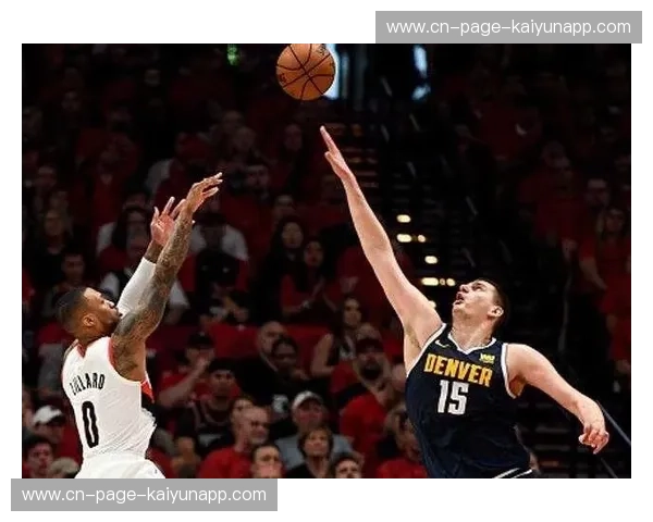 森林狼内线优势面对掘金残阵 二次进攻与篮板控制成为胜负手